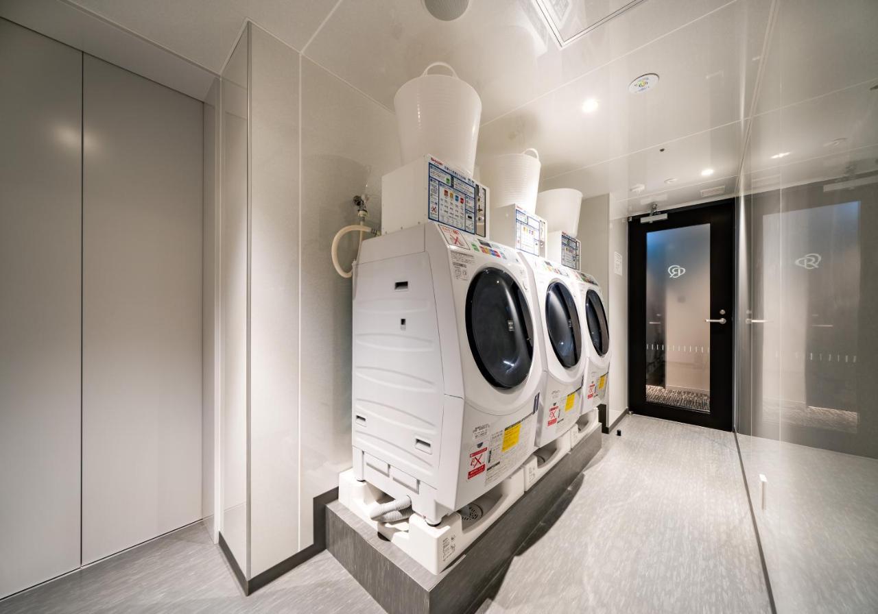 Daiwa Roynet Hotel Sendai Ichibancho Premier Ngoại thất bức ảnh