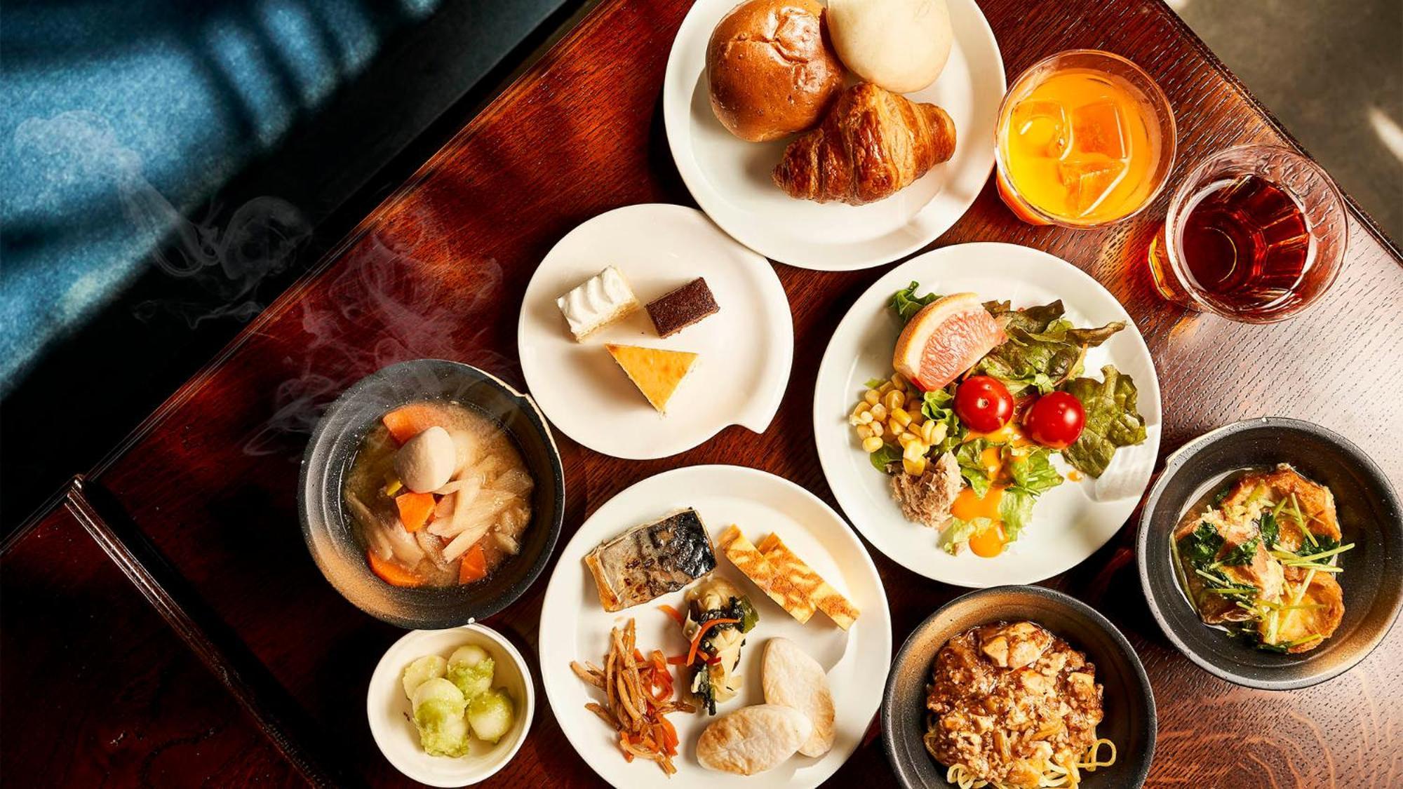 Daiwa Roynet Hotel Sendai Ichibancho Premier Ngoại thất bức ảnh