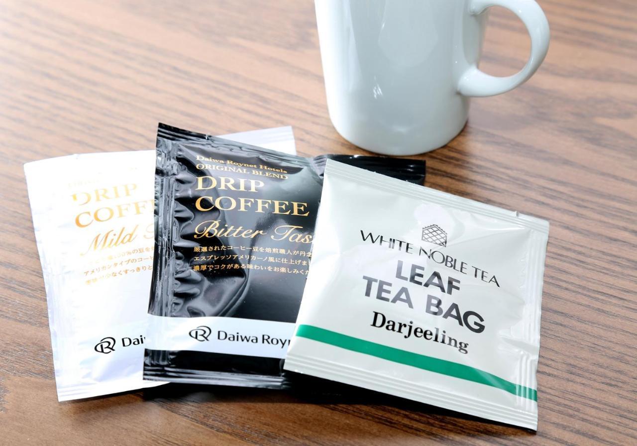 Daiwa Roynet Hotel Sendai Ichibancho Premier Ngoại thất bức ảnh
