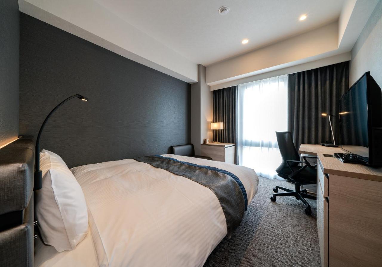 Daiwa Roynet Hotel Sendai Ichibancho Premier Ngoại thất bức ảnh