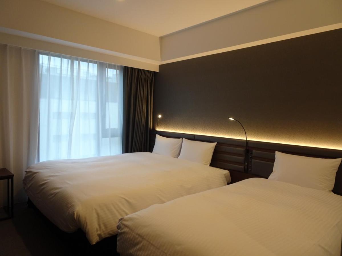 Daiwa Roynet Hotel Sendai Ichibancho Premier Ngoại thất bức ảnh
